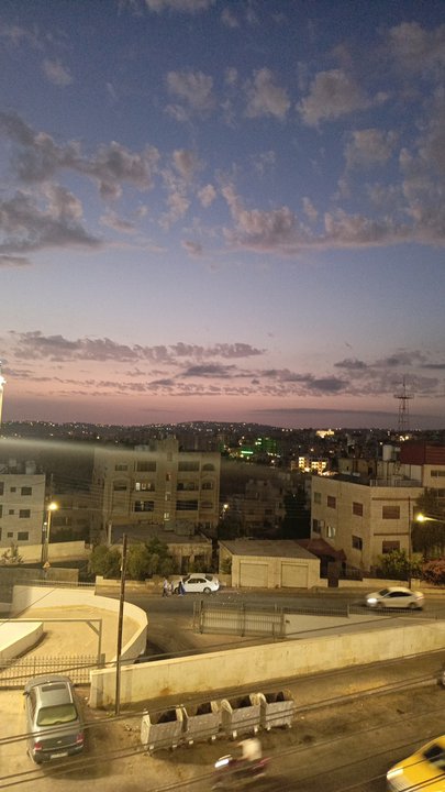 مشاركاتي في أنت الراصد