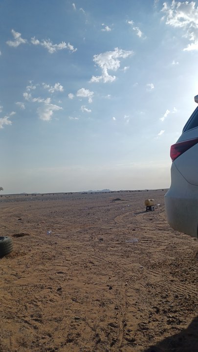 مشاركاتي في أنت الراصد