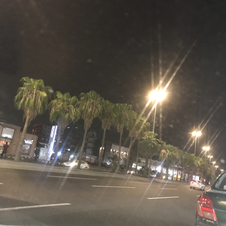 مشاركاتي في أنت الراصد