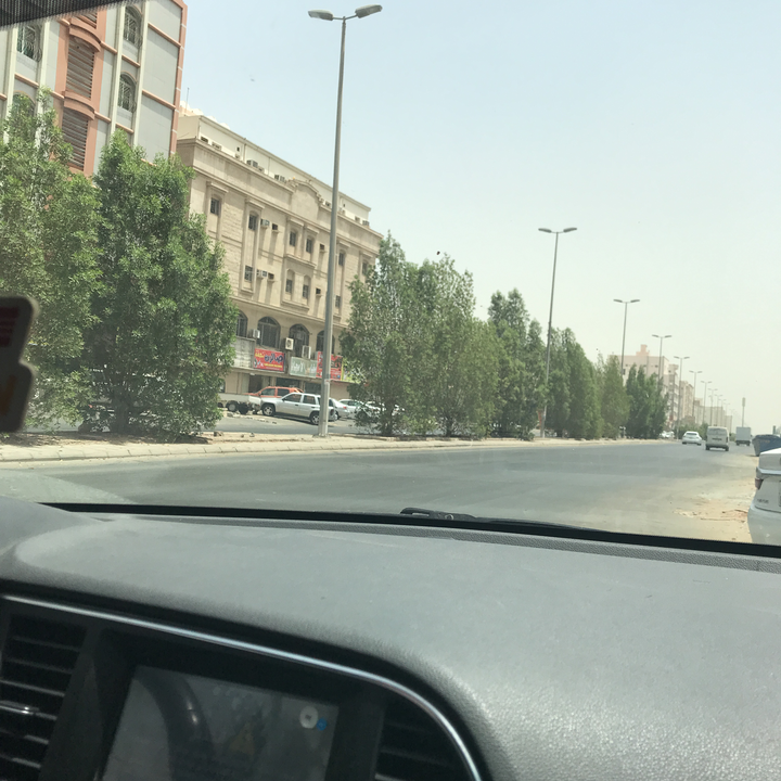 مشاركاتي في أنت الراصد