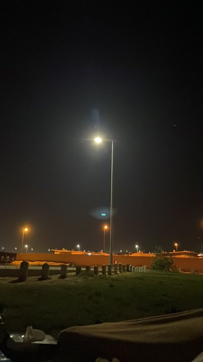 مشاركاتي في أنت الراصد