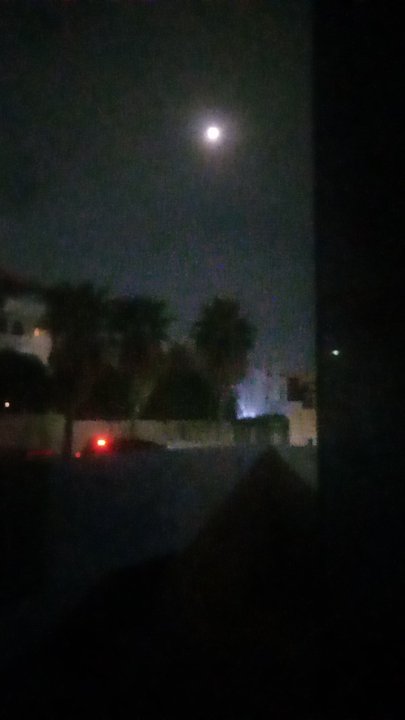 مشاركاتي في أنت الراصد