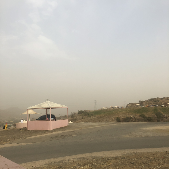 مشاركاتي في أنت الراصد