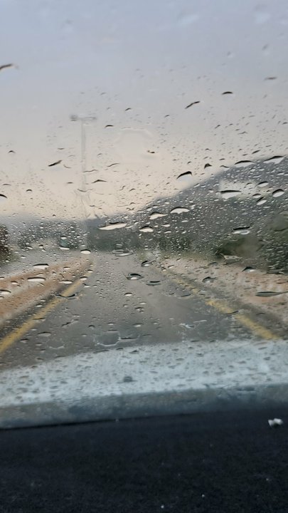 مشاركاتي في أنت الراصد