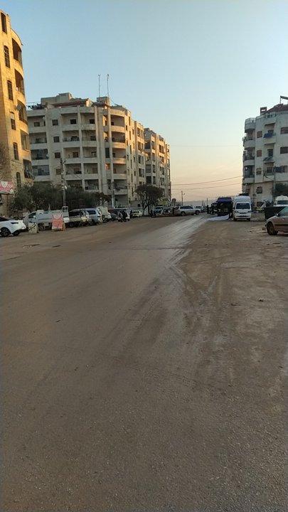 مشاركاتي في أنت الراصد