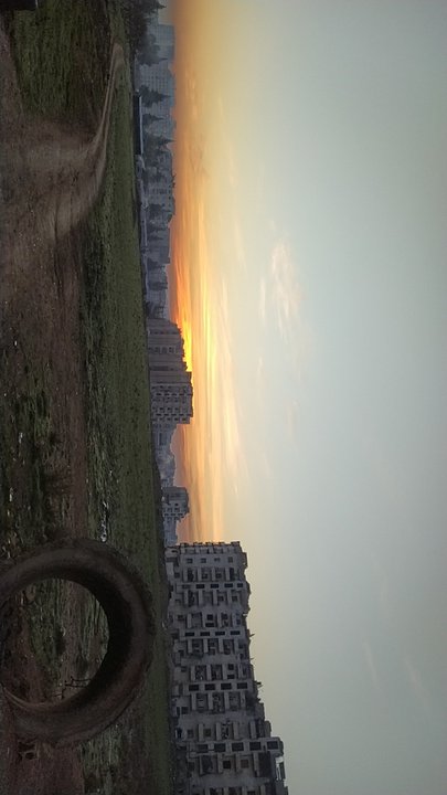 Mes publications Crowdsourcing