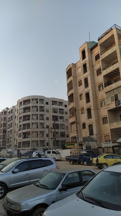 مشاركاتي في أنت الراصد