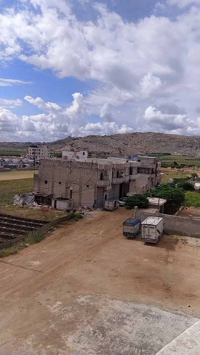 مشاركاتي في أنت الراصد