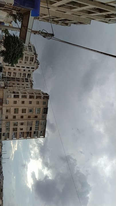 مشاركاتي في أنت الراصد