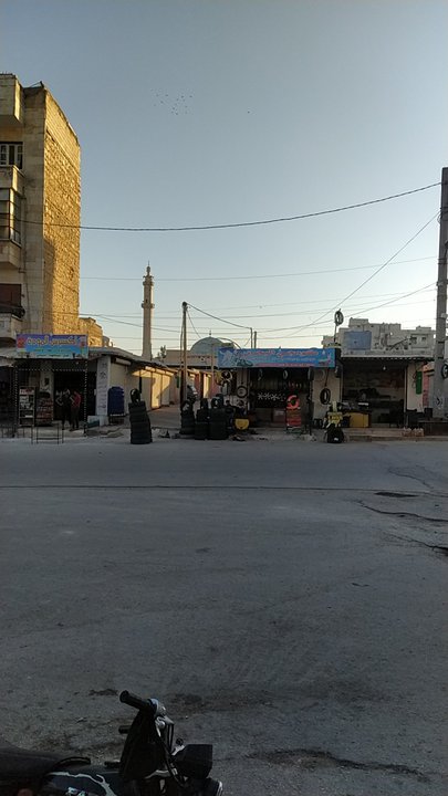 مشاركاتي في أنت الراصد