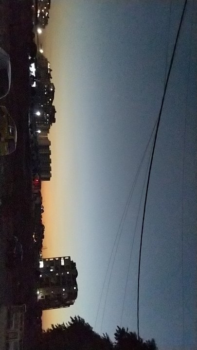 مشاركاتي في أنت الراصد