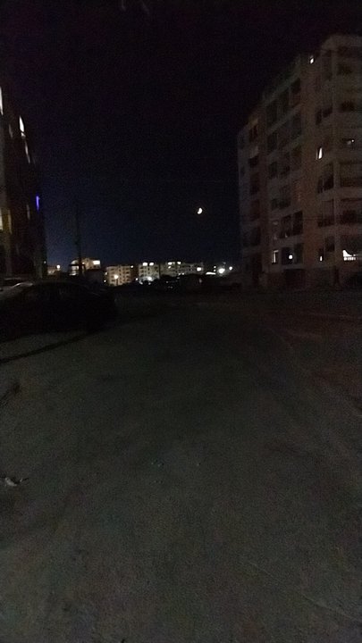 مشاركاتي في أنت الراصد