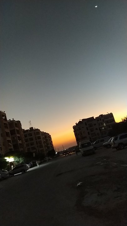 مشاركاتي في أنت الراصد