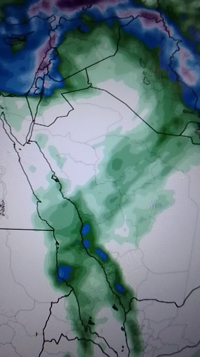 مشاركاتي في أنت الراصد