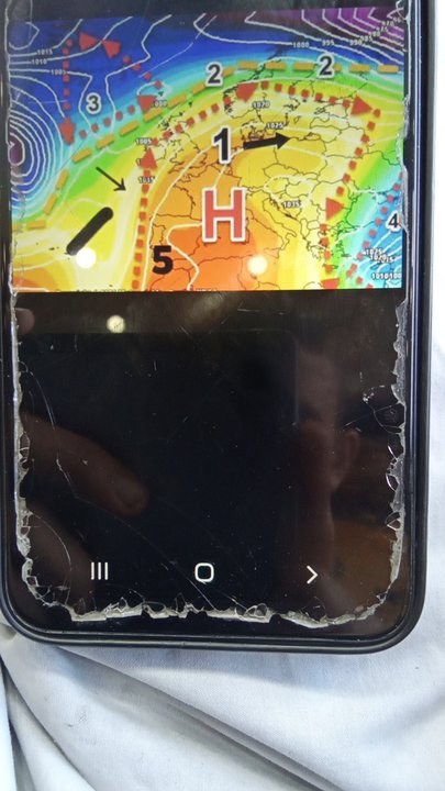 مشاركاتي في أنت الراصد