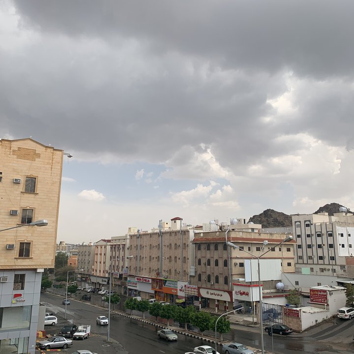 مشاركاتي في أنت الراصد