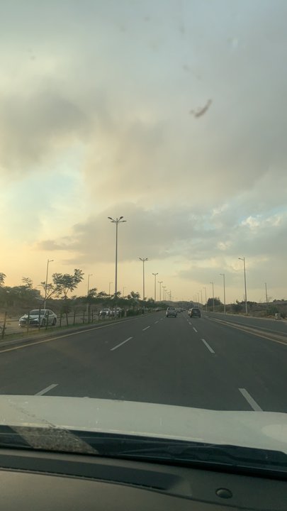 مشاركاتي في أنت الراصد