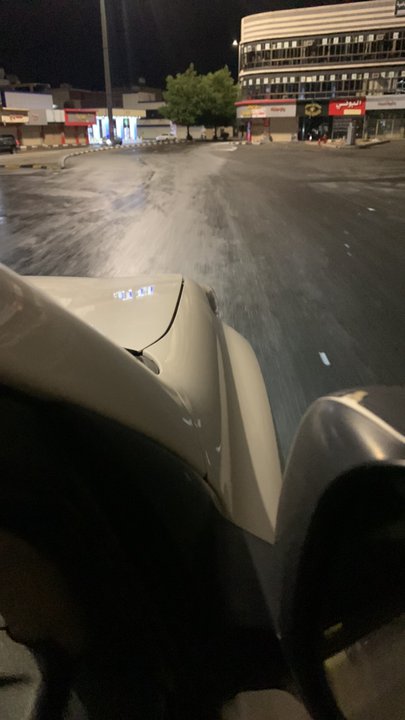 مشاركاتي في أنت الراصد