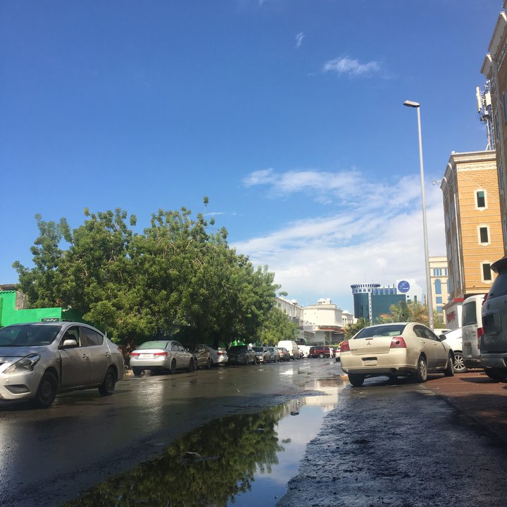 My Crowdsourcing Posts