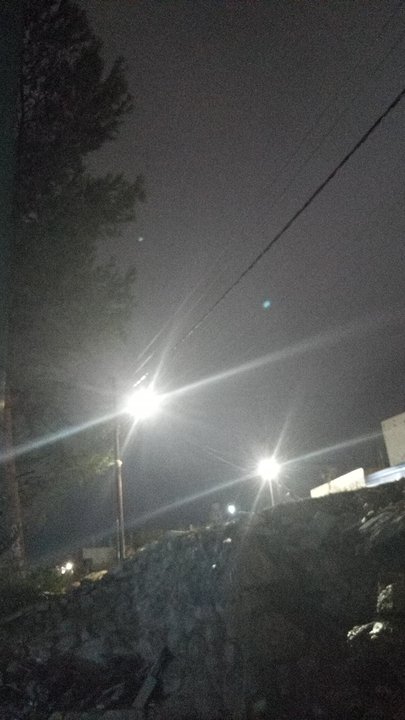 مشاركاتي في أنت الراصد