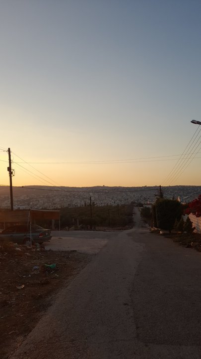 مشاركاتي في أنت الراصد