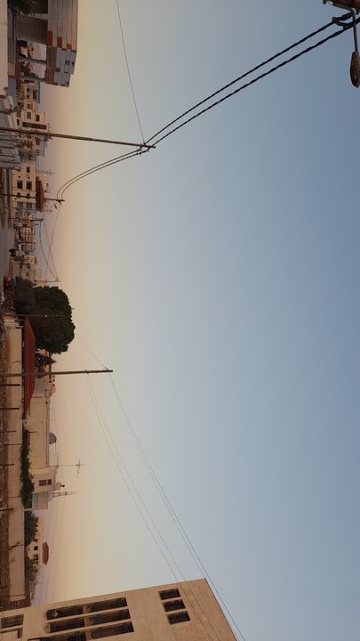 مشاركاتي في أنت الراصد