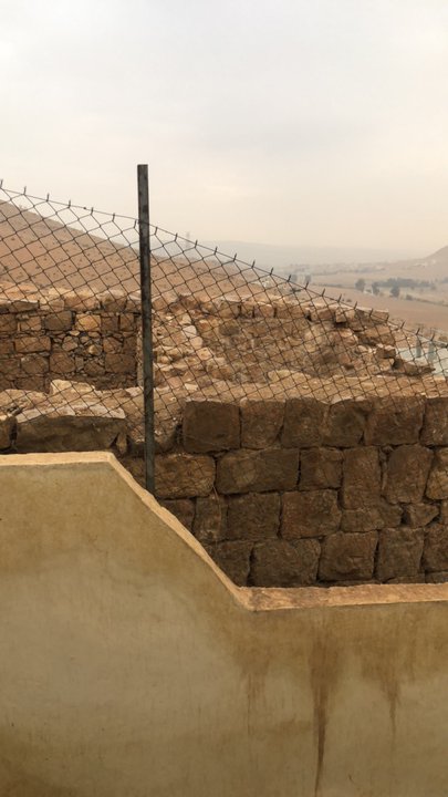 مشاركاتي في أنت الراصد