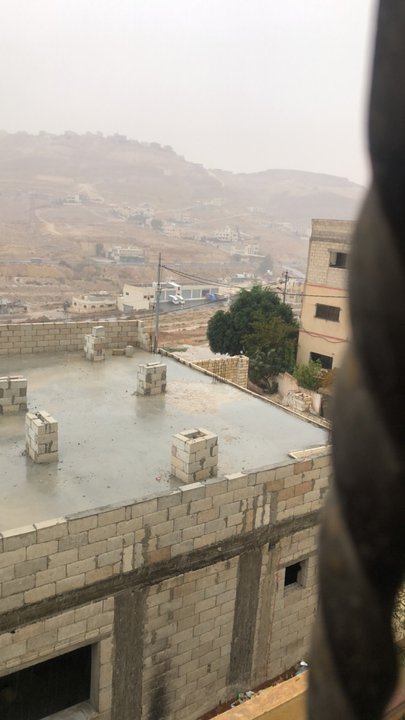 مشاركاتي في أنت الراصد