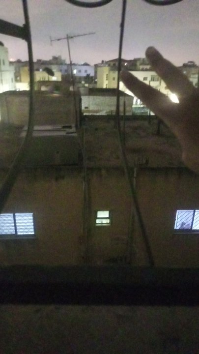 مشاركاتي في أنت الراصد