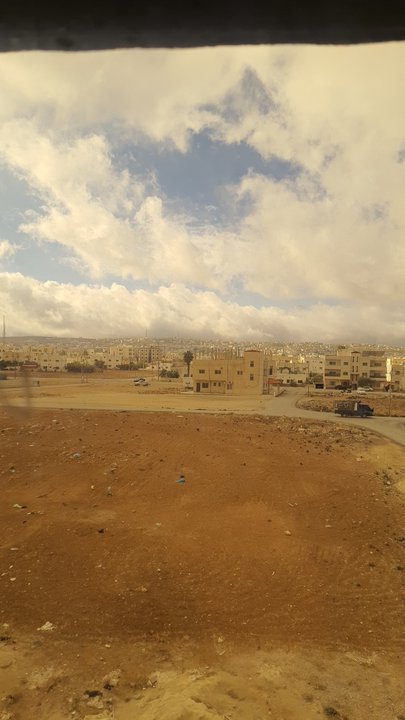 مشاركاتي في أنت الراصد