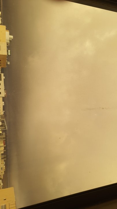 مشاركاتي في أنت الراصد