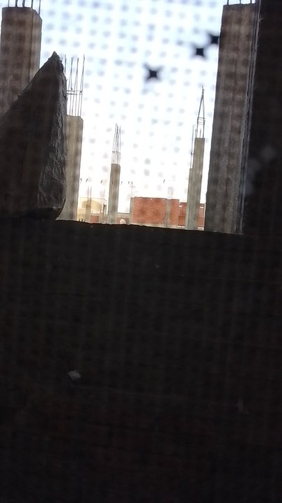 مشاركاتي في أنت الراصد