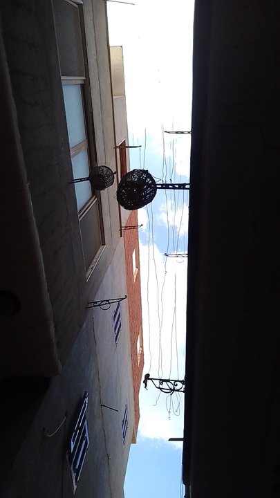 مشاركاتي في أنت الراصد