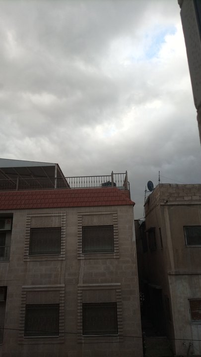 مشاركاتي في أنت الراصد