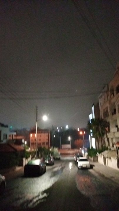 مشاركاتي في أنت الراصد