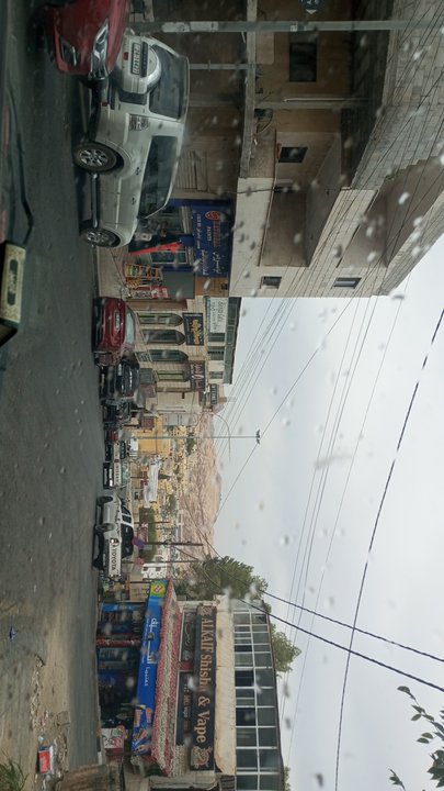 مشاركاتي في أنت الراصد