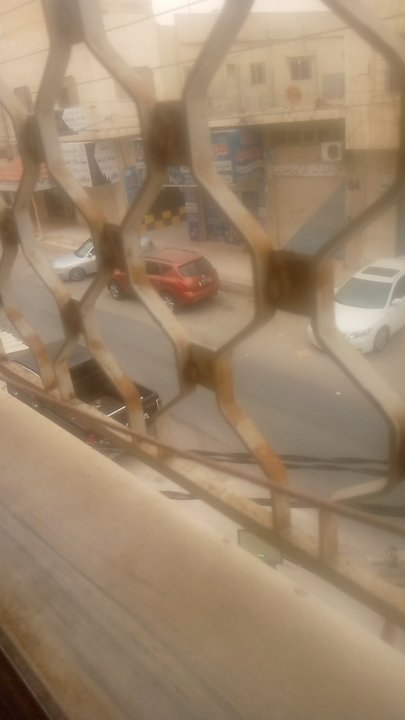 مشاركاتي في أنت الراصد