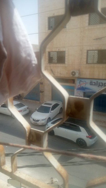 مشاركاتي في أنت الراصد