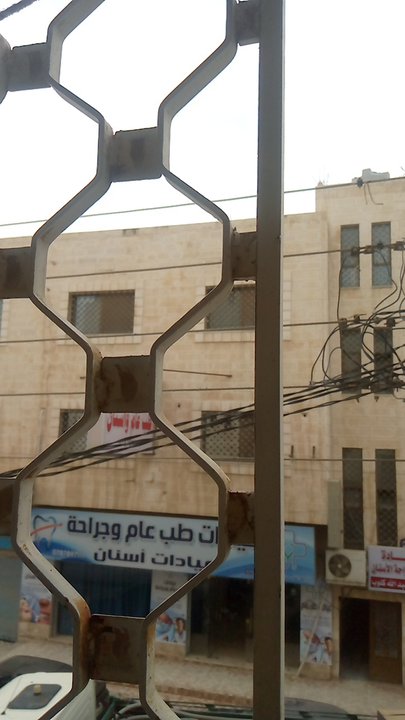 مشاركاتي في أنت الراصد