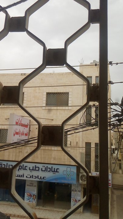 مشاركاتي في أنت الراصد