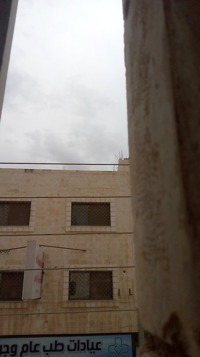 مشاركاتي في أنت الراصد