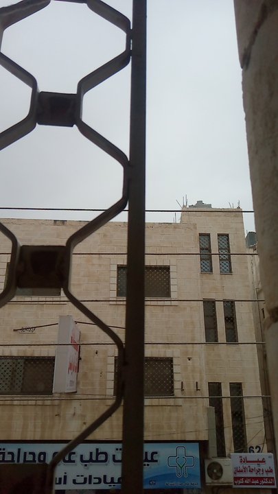 مشاركاتي في أنت الراصد