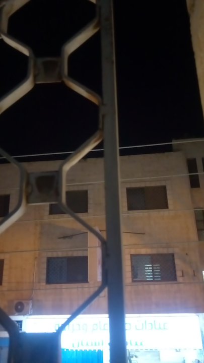 مشاركاتي في أنت الراصد