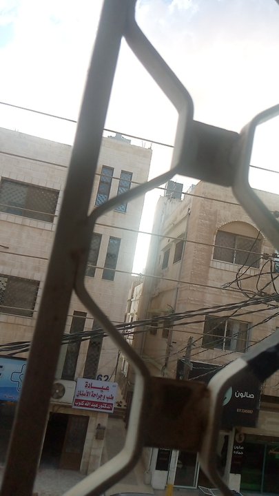 مشاركاتي في أنت الراصد