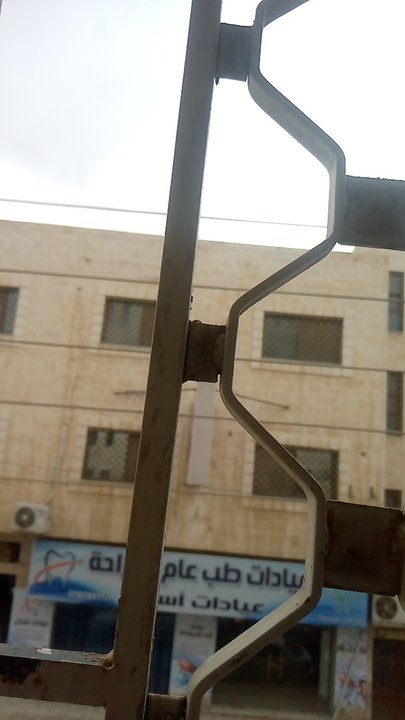 مشاركاتي في أنت الراصد