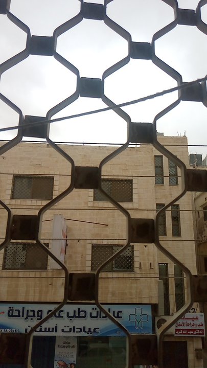 مشاركاتي في أنت الراصد