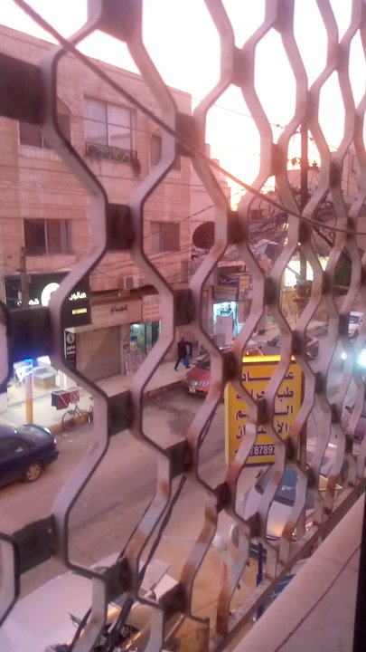 مشاركاتي في أنت الراصد