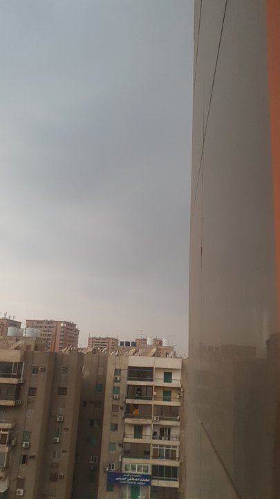 مشاركاتي في أنت الراصد