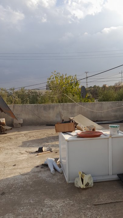 مشاركاتي في أنت الراصد