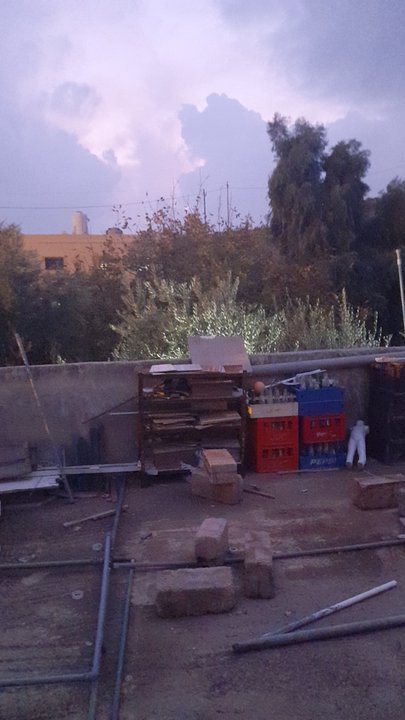 مشاركاتي في أنت الراصد